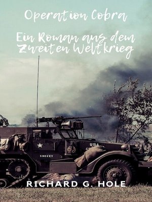 Operation Cobra - ebook
